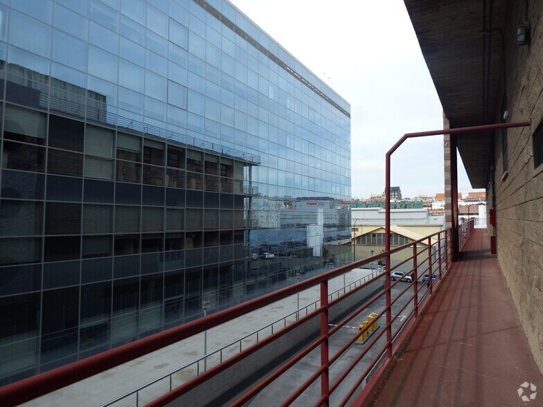 Calle Albasanz, 14 B, Madrid, Madrid à vendre - Photo de l’immeuble – Image 3 sur 5