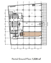 80-86 Broad St, New York, NY à louer Plan d’étage– Image 1 sur 1