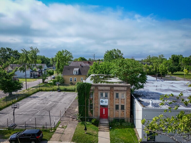 97 Doat St, Buffalo, NY à vendre - Photo de l’immeuble – Image 2 sur 26