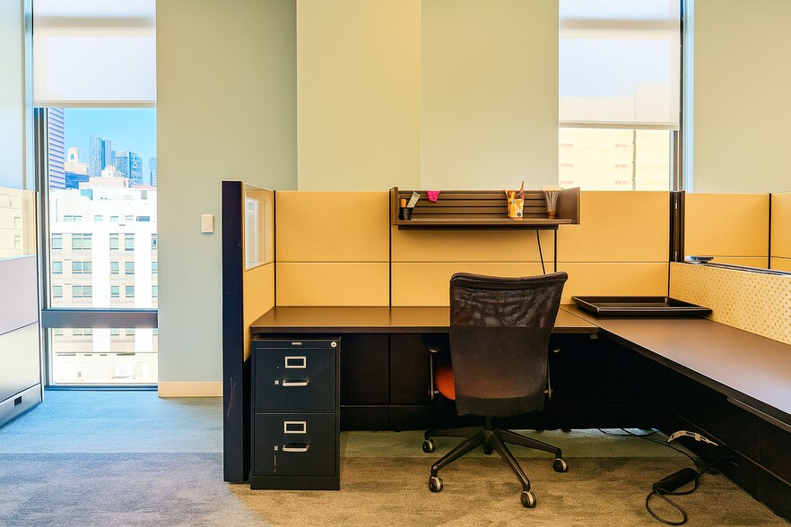 801 Arch St, Philadelphia, PA à louer - Photo intérieure – Image 2 sur 11