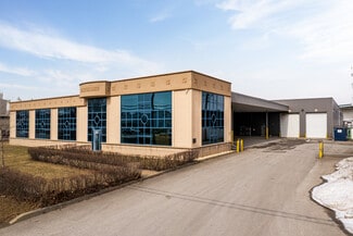 Plus de détails pour 820 Boul Ford, Châteauguay, QC - Industriel/Logistique à louer
