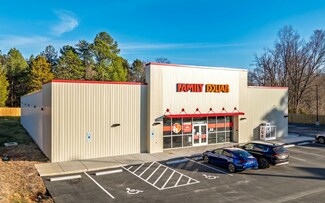Plus de détails pour 707 2nd Ave, Sibley, IA - Local commercial à vendre