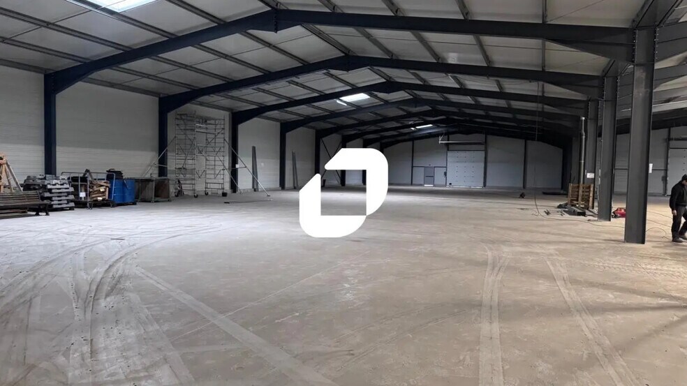 15 Rue Saint Exupery, Haguenau à louer - Photo de l’immeuble – Image 3 sur 15