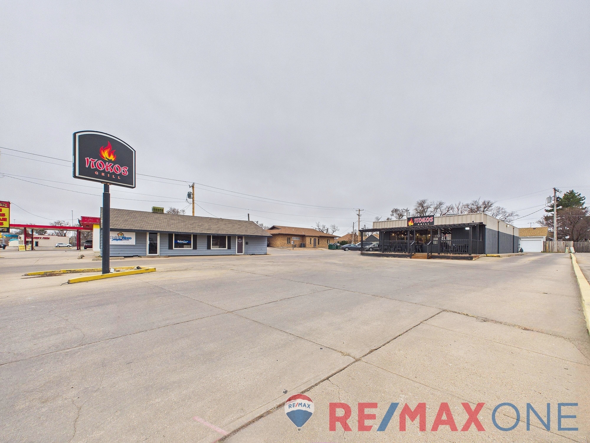 108 W Kansas Ave, Garden City, KS à vendre Photo principale– Image 1 sur 38
