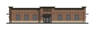 Plus de détails pour 5214 Forest Dr, New Albany, OH - Bureau à louer