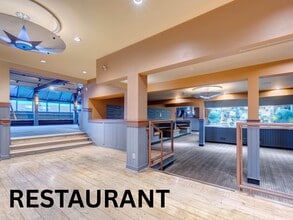 8331 River Rd, Richmond, BC à louer Photo intérieure– Image 2 sur 3