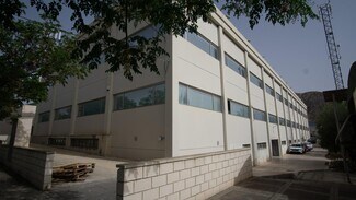 Plus de détails pour Industriel/Logistique à vendre