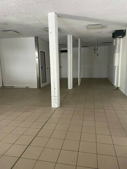 Immeuble residentiel dans Lorient à vendre - Photo intérieure – Image 3 sur 6