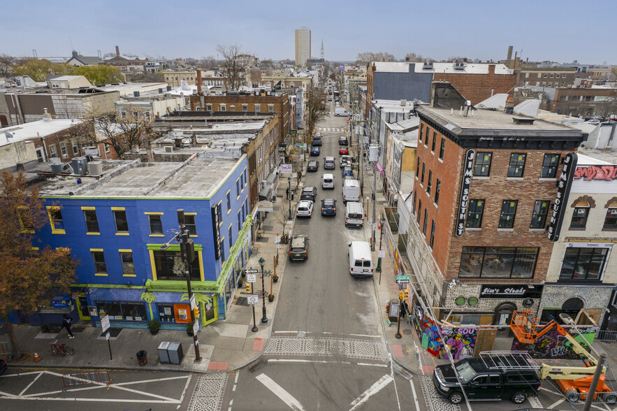344-348 South St, Philadelphia, PA à louer - Photo de l’immeuble – Image 2 sur 9