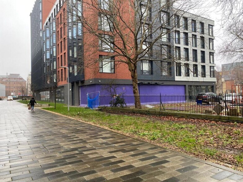 Howard Gdns, Cardiff à louer - Photo de l’immeuble – Image 2 sur 4