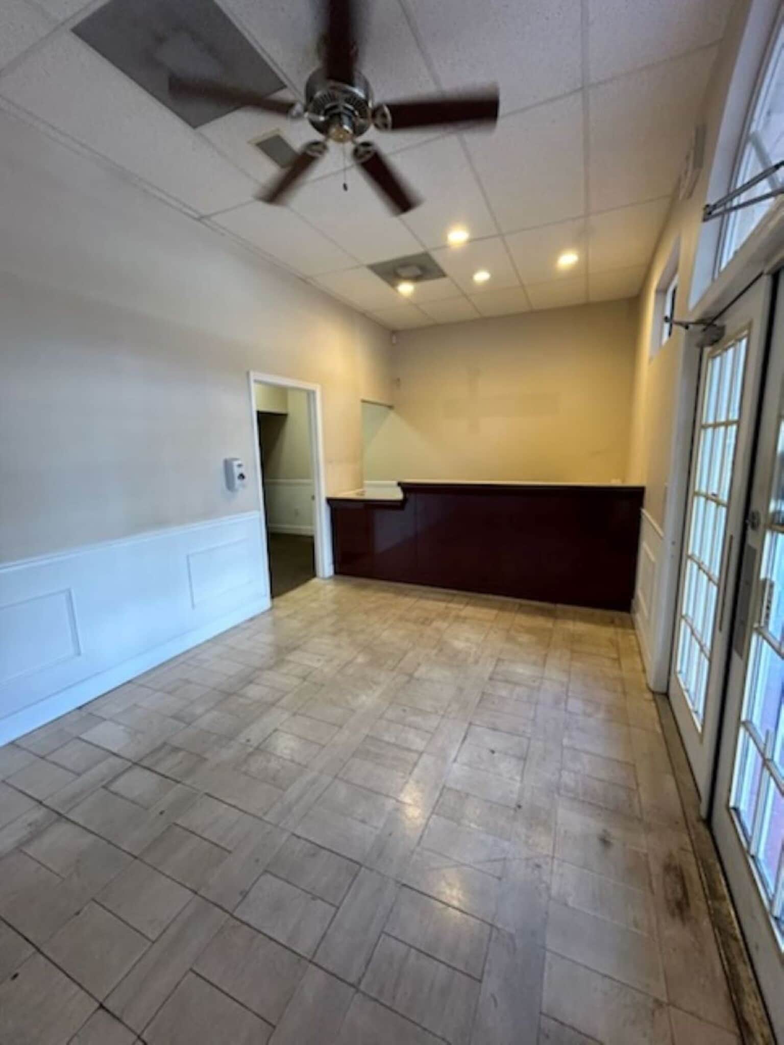 3031 W Cypress St, Tampa, FL à louer Photo intérieure– Image 1 sur 10