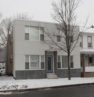 Plus de détails pour 126 W Pine Grove Rd, State College, PA - Bureau/Local commercial à louer