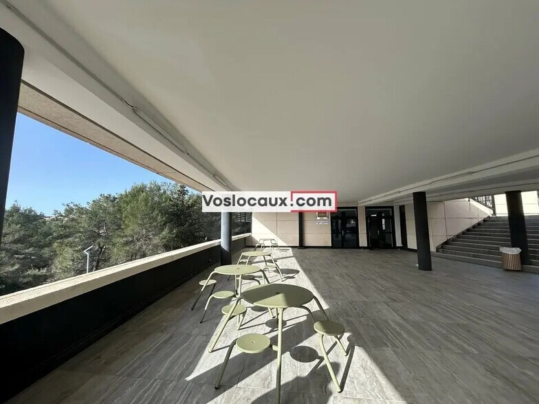Bureau dans Valbonne à louer - Photo de l’immeuble – Image 2 sur 8