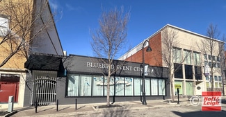 Plus de détails pour 2128 Front St, Cuyahoga Falls, OH - Local commercial à vendre