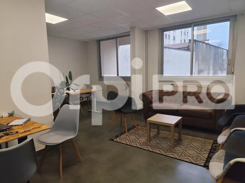 Bureau dans Limoges à louer - Photo intérieure – Image 3 sur 4