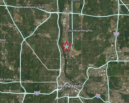 63 Saint Anthony Pky, Minneapolis, MN à louer Photo de l’immeuble– Image 1 sur 2