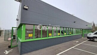 Plus de détails pour Local commercial à louer