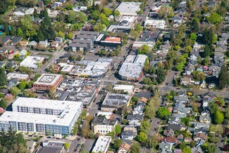 Plus de détails pour 7000 SE Milwaukie Ave, Portland, OR - Terrain à vendre