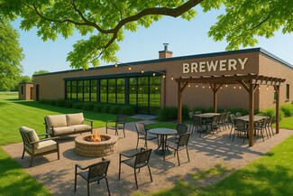 Plus de détails pour 2045 Bradley Rd, Webberville, MI - Local d’activités à vendre