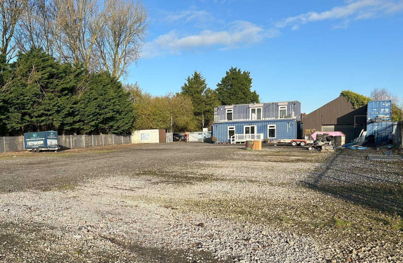 Huntspill Rd, Highbridge à louer Photo principale– Image 1 sur 2