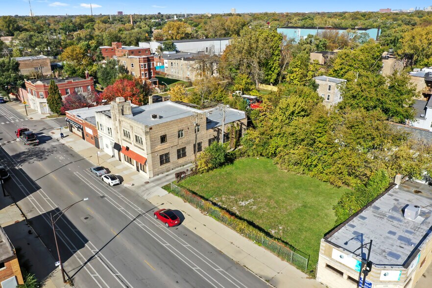 1310-1314 E 75th St, Chicago, IL à vendre - Photo de l’immeuble – Image 3 sur 32