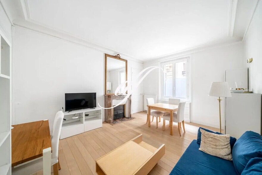 Local d'activités dans Paris à vendre - Photo de l’immeuble – Image 3 sur 5