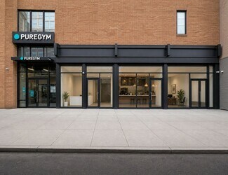 Plus de détails pour 888 Broadway, Brooklyn, NY - Local commercial à louer