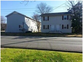 219 W Flower St, Pulaski, TN à vendre Photo principale– Image 1 sur 2