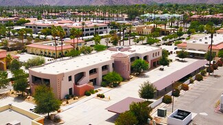 Plus de détails pour 44801 Village Ct, Palm Desert, CA - Bureau/Médical à louer