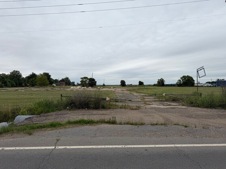 TBD HWY 165, Dumas, AR à vendre - Photo de l’immeuble – Image 2 sur 3