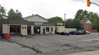 Plus de détails pour 1380 Wellington St W, Ottawa, ON - Local commercial à vendre