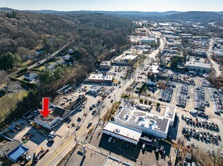 Plus de détails pour 524-526 Bedford Rd, Bedford Hills, NY - Local commercial à louer