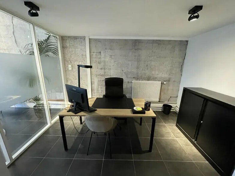 Bureau dans Lyon à louer - Photo intérieure – Image 3 sur 12