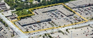 Plus de détails pour 366 N Front St, Belleville, ON - Local commercial à louer