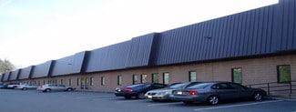 Plus de détails pour 111 Canfield Ave, Randolph, NJ - Local d'activités à louer