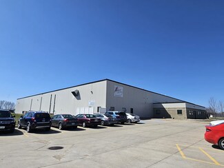 Plus de détails pour 2205 6th Ave S, Clear Lake, IA - Industriel/Logistique à vendre