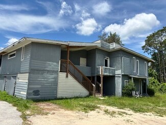 Plus de détails pour 1620 E Park Ave, Valdosta, GA - Logement à vendre