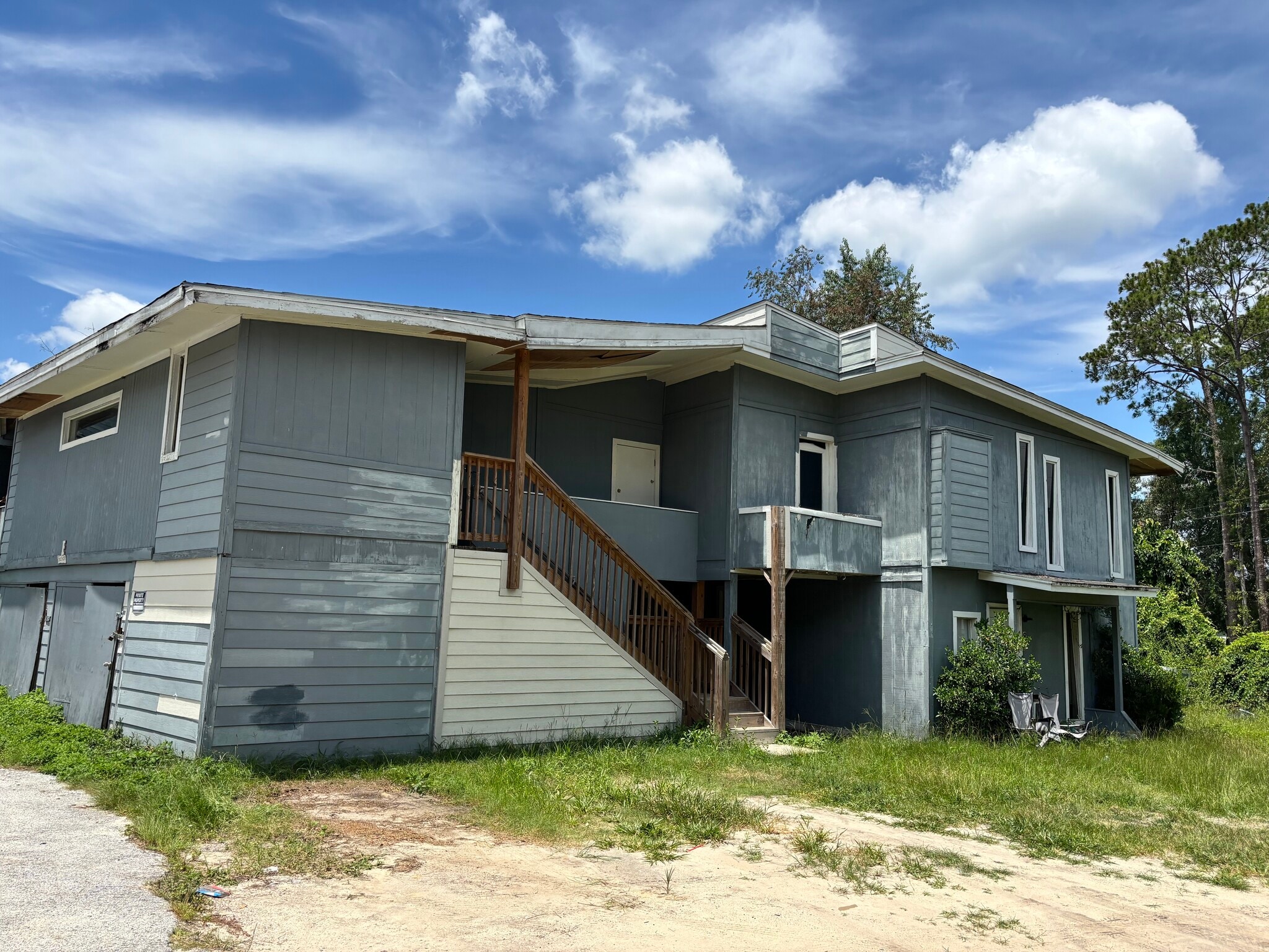 1620 E Park Ave, Valdosta, GA à vendre Photo principale– Image 1 sur 6