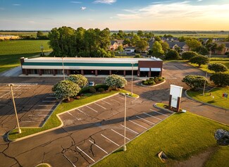 Plus de détails pour 1157 Casino Center Dr, Robinsonville, MS - Local commercial à vendre