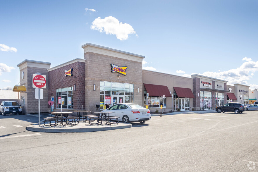 351 Route 9W, Albany, NY à louer - Photo de l’immeuble – Image 3 sur 4