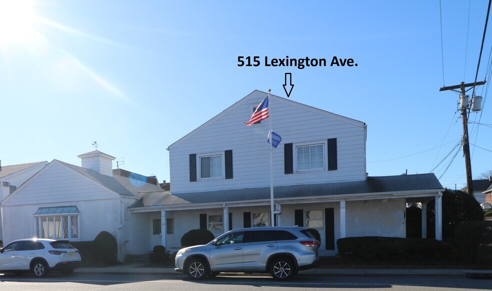 501-515Lexington Ave. Clifton portefeuille de 2 biens à vendre sur LoopNet.fr - Photo de l’immeuble – Image 3 sur 18