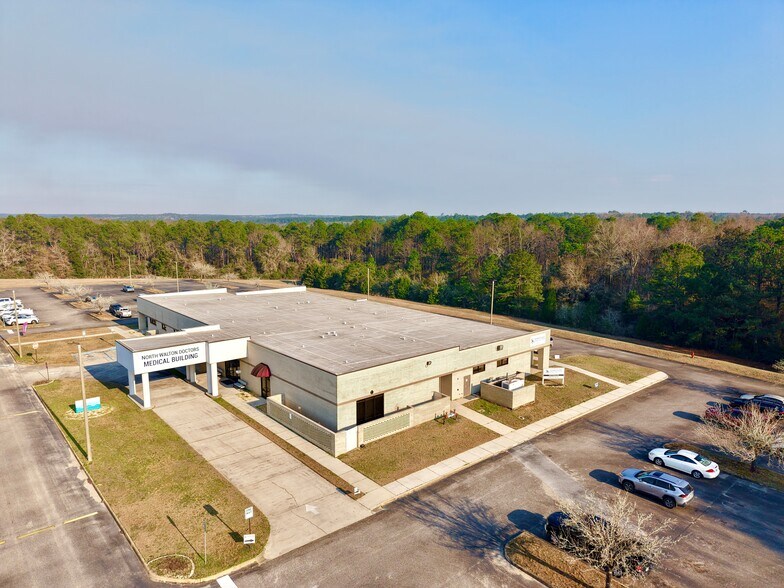 4415 US Hwy 331, Defuniak Springs, FL à louer - Photo de l’immeuble – Image 3 sur 5
