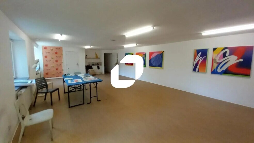 Bureau dans Roubaix à louer - Photo de l’immeuble – Image 1 sur 6