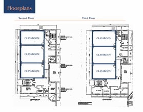 124 Wadsworth Ave, New York, NY à louer Plan d’étage– Image 2 sur 4