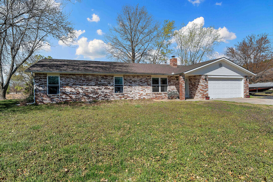 3026 AR-112 Hwy, Springdale, AR à vendre - Photo de l’immeuble – Image 2 sur 39