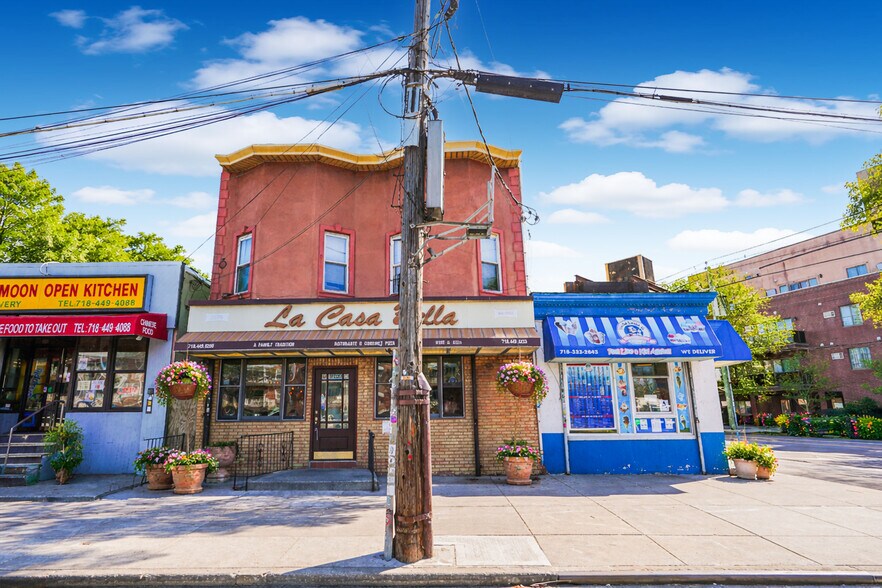 2579 Cropsey Ave, Brooklyn, NY à vendre - Photo de l’immeuble – Image 2 sur 42
