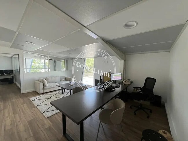 Plus de détails pour 8 Rue Maurice Caunes, Toulouse - Local d’activités à vendre