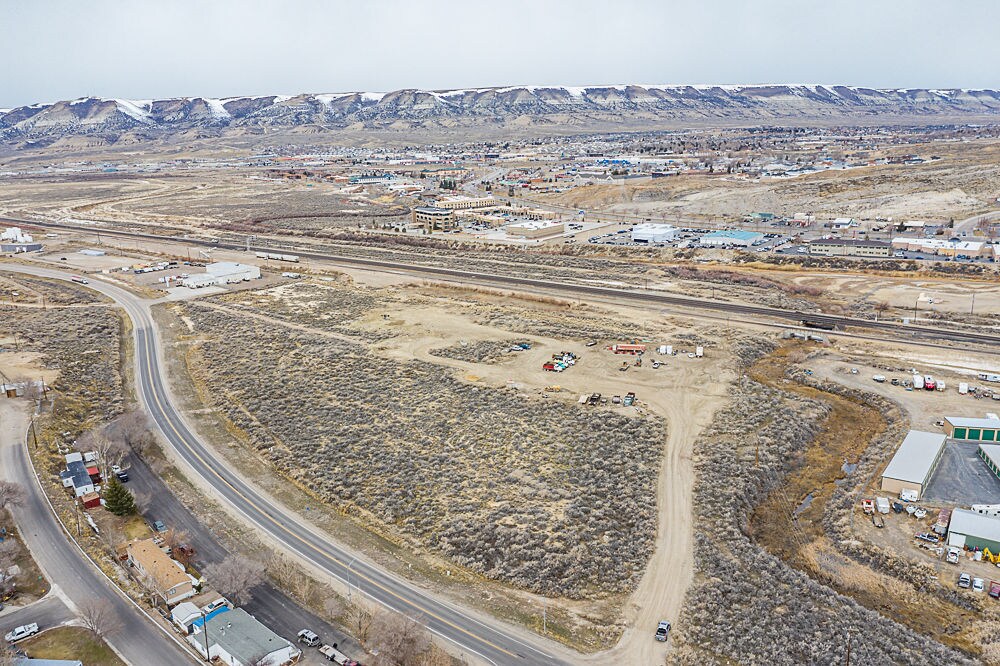 1680 Blair Ave, Rock Springs, WY à vendre Photo principale– Image 1 sur 6