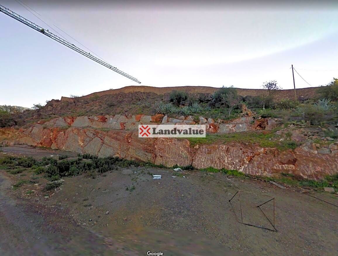 Terrain dans Dalías, Almería à vendre Photo principale– Image 1 sur 5