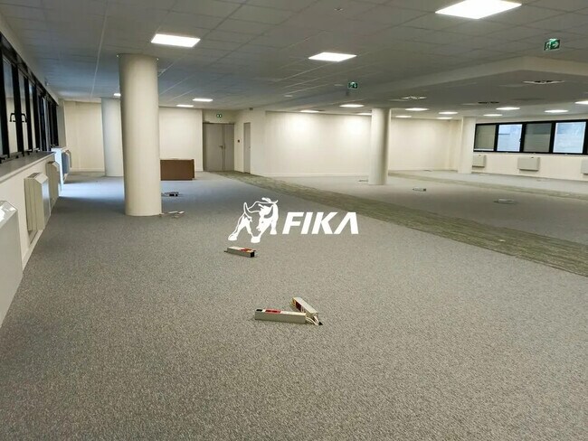 Plus de détails pour 13 Rue Marie Louise Dissard, Toulouse - Bureau à louer